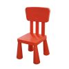 საბავშვო სკამი წითელი MAMMUT