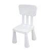 საბავშვო სკამი თეთრი MAMMUT