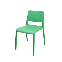 სკამი მწვანე TEODORES