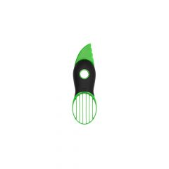 ავოკადოს საჭრელი მწვანე ფერის OXO