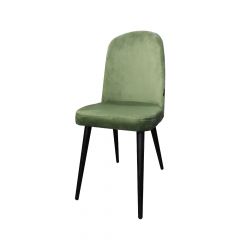 სკამი მისაღების "star-2 6326-10/B" მწვანე