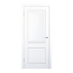 კარი მდფ PVC 215-70 (SCOSNO100 OB WHITE POLIPROFILEN-ZP1960)