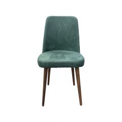 სკამი მისაღების "star-1 6326-01A-108" მწვანე