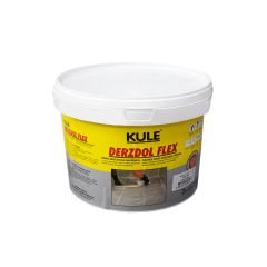 ფუგა Kule 2 კგ სილიკონიანი, თეთრი