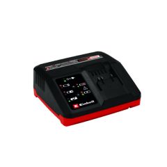 სწრაფდამტენი Power X-Fastcharger 4A EINHELL