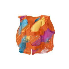 საცურაო ჟილეტი 41cmx30cm Swim Vest