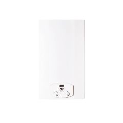 გათბობის ქვაბი DOLCEVITA DX 24 A Fi (P)