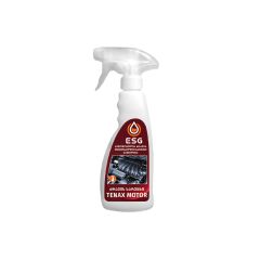 ძრავის სარეცხი 500მლ / TENAX MOTOR 500მლ.