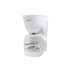 ყავის აპარატი FLORIA ZLN9274 WHITE