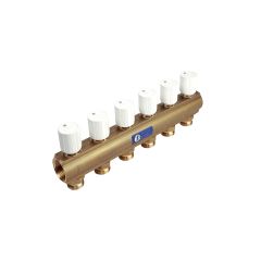 R553VY002 კოლექტორი ვენტილით 2*