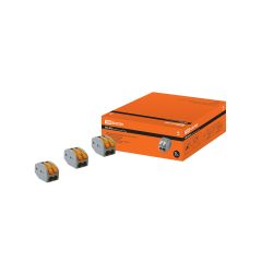 კლემა CMK-412 ჩამკეტით SQ0527-0001 TDM