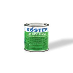 გრუნტი Koster BK 1000 primer (0,25ლ)