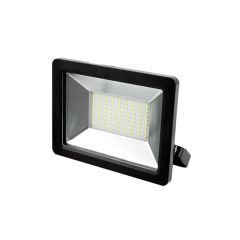 ლედ პროჟექტორი 613527170 70W IP65 3000K შავი - Gauss