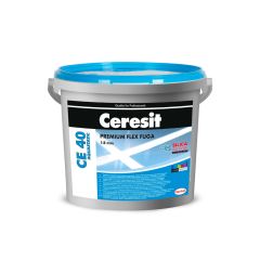 ფუგა CE-40 2კგ წყალმდეგი (მანხეტენი) CERESIT