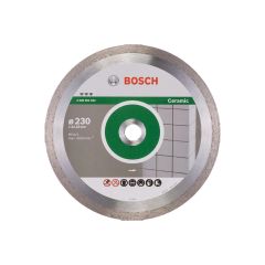 საჭრელი დისკი 115*22.2*1.6 BOSCH