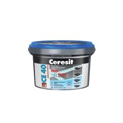 ფუგა CE-40 2კგ წყალმდეგი (ჟასმინი) CERESIT