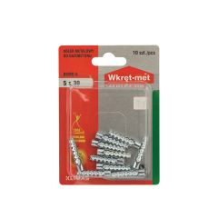 გაზობეტონის დუბელი BKMG-05 (10ც)
