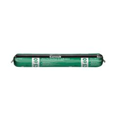 გერმეტიკი СS60 600მლ (თეთრი) CERESIT