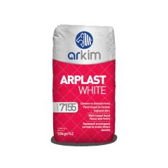 ფასადის ფითხი 20კგ (თეთრი) ARKIM ARPLAST SATIN