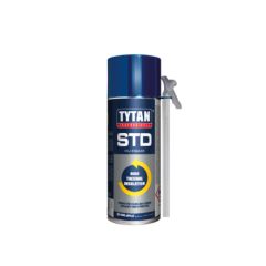 ქაფი 300 მლ (330 გრ) STD "ტიტანი"