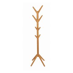 ტანსაცმლის საკიდი - NH1917 ( NATURAL ) 60X60X176 CM