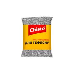 ტეფლონის სახეხი ღრუბელი 1 ც. Chisto