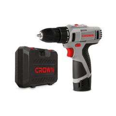 ელექტრო სახრახნისი 12V CT21053LH