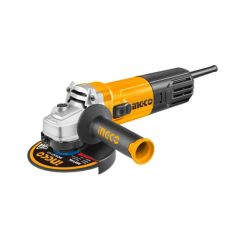 კუთხსახეხი 1100W (AG110018)