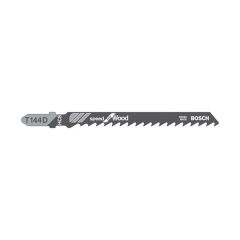 ბეწვახერხის პირი T144D BOSCH
