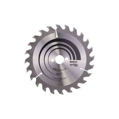 ცირკულის დისკი 160*20-24T BOSCH