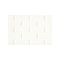 კაფელი OLIVIA WHITE REC 30*60 "Bien"