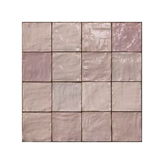 კაფელი Riad Pink 10*10