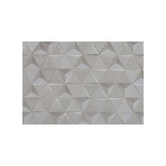 კაფელი Alison cream glossy decor 30*60