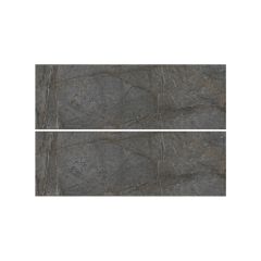 კაფელი Astoria Grey Rec 1 30X90X0.7 "Bien"