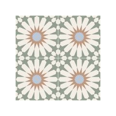 კერამოგრანიტი Soleil Mint 33.15*33.15