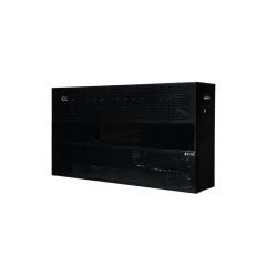 გაზის გამათბობელი ERSEL HERMETIC TYPE 7,5 KW GAS HEATERS