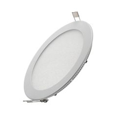 ლედ პანელი მრგვალი (Round) 15w 6500K