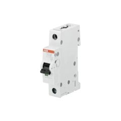 ავტომატური ამომრთველი 1P 40A 3kA ABB 2CDS231001R0404
