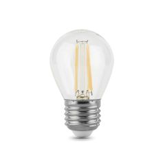 ლედ ნათურა Filament Globe E27 5W 2700K - 105802105