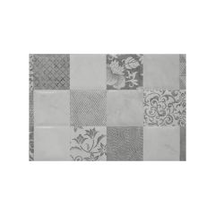 კაფელი kobak gray decor 30*60