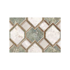 კაფელი Aura Green Decofon 30X60X0.8 "Bien"