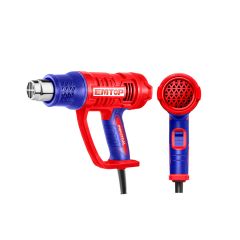 ტექნიკური ფენი EMTOP 2000ვტ 50/450°C/550°C EHGN20078