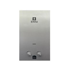 გაზის წყლის გამაცხელებელი EMN JSD20-10APA2G (ღია.წვა)