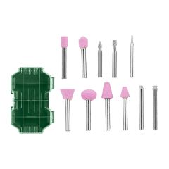 ბორმანქანის აქსესუარების ნაკრები 11Pcs/Set JDRR2011 JADEVER