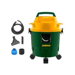 სამშენებლო მტვერსასრუტი 10 ლ, 1000 ვტ JDVR1A10 JADEVER