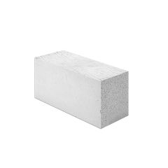 გაზობლოკი D500 - 60x25x15cm - ცალი