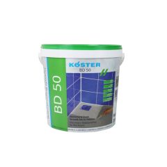 ჰიდროიზოლაცია 20 კგ kOSTER BD 50