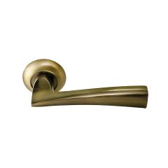 სახელური კარის RAP 18 AB antique bronze