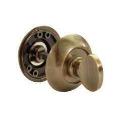 ბრუნსაკეტი სანტექნიკური RAP WC AB antique bronze