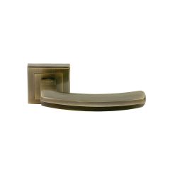 სახელური კარის RAP 11-S AB antique bronze